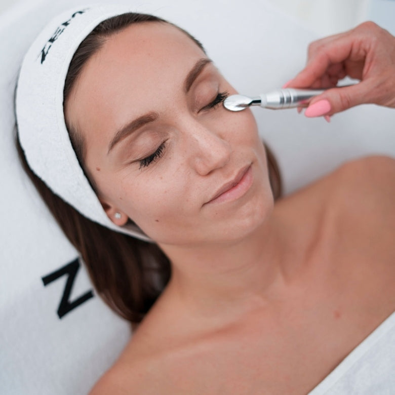 Zemits Verstand HD 8-in-1 HydroDermabrasion System