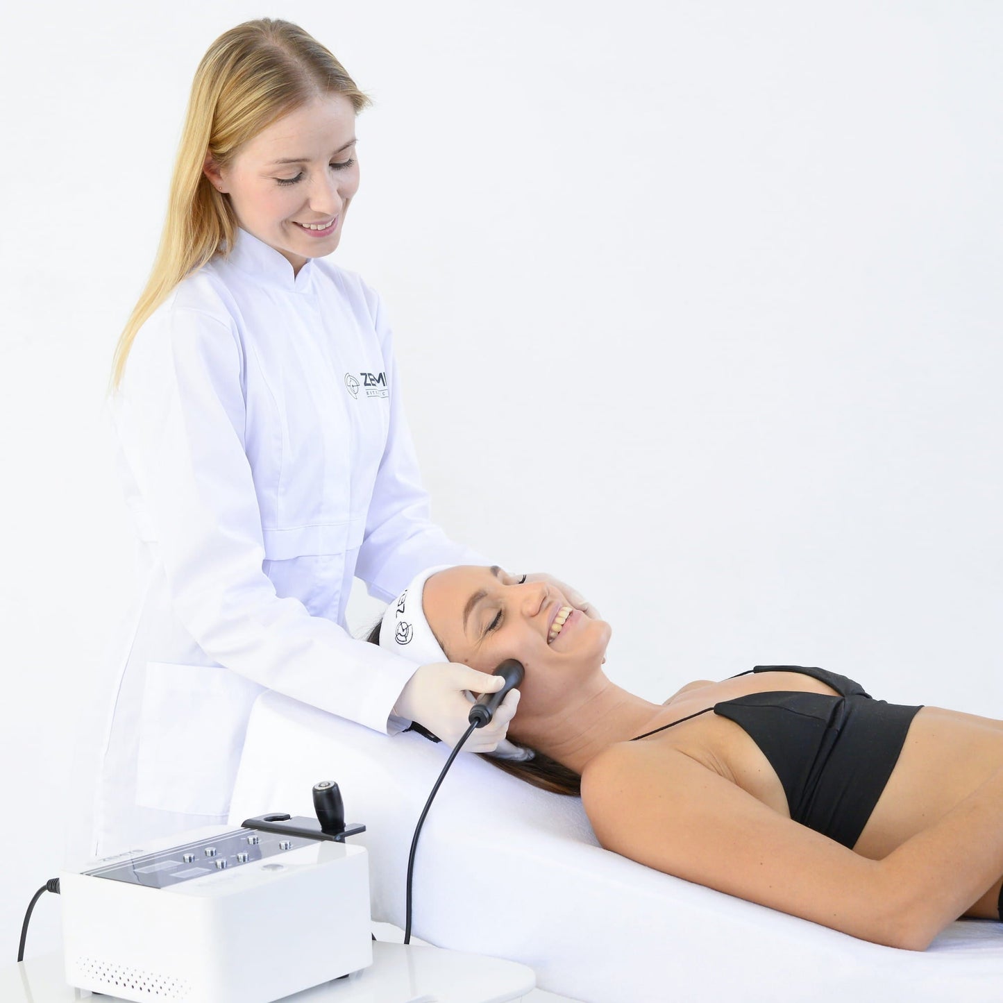 Zemits Klein RF Skin Tightening System